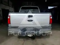 2015 Ford F-250 фото