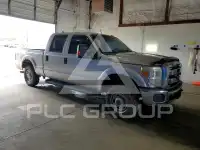 2015 Ford F-250 фото