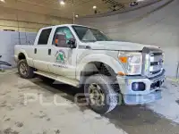 2015 Ford F-250 фото