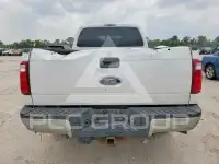 2015 Ford F-250 фото
