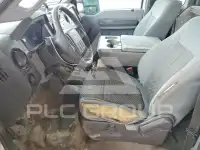 2015 Ford F-250 фото