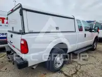 2015 Ford F-250 photo
