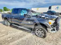 2015 Ford F-250 photo