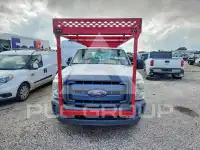 2015 Ford F-250 фото