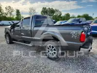 2015 Ford F-250 photo