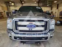 2015 Ford F-250 фото