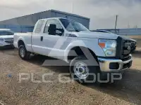 2015 Ford F-250 фото