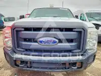 2015 Ford F-250 photo