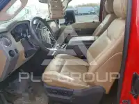 2015 Ford F-250 photo
