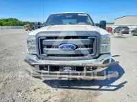 2015 Ford F-250 photo