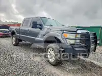 2015 Ford F-250 фото