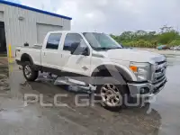 2015 Ford F-250 photo