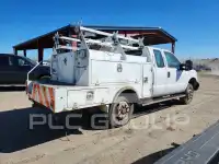 2015 Ford F-250 фото