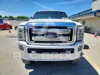 2015 Ford F-250 фото