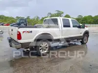 2015 Ford F-250 photo