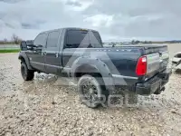 2015 Ford F-250 фото