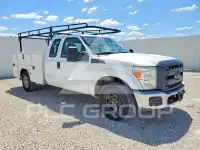 2015 Ford F-250 фото
