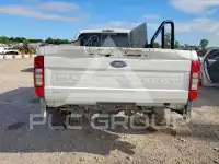 2015 Ford F-250 фото