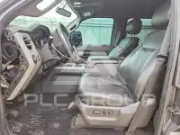 2015 Ford F-250 фото