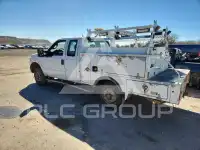 2015 Ford F-250 фото