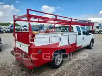 2015 Ford F-250 фото