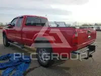 2015 Ford F-250 photo