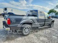 2015 Ford F-250 photo
