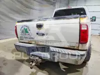 2015 Ford F-250 фото