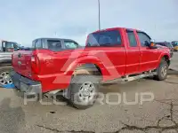 2015 Ford F-250 photo
