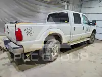 2015 Ford F-250 фото
