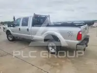 2015 Ford F-250 фото