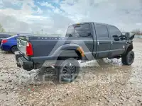 2015 Ford F-250 фото