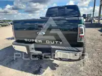 2015 Ford F-250 фото