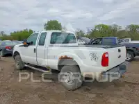 2015 Ford F-250 фото