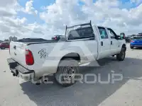 2015 Ford F-250 фото