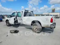 2015 Ford F-250 фото
