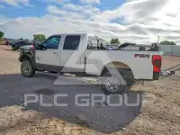 2015 Ford F-250 фото