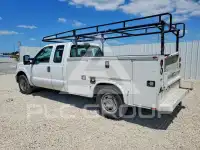 2015 Ford F-250 фото