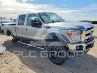 2015 Ford F-250 photo