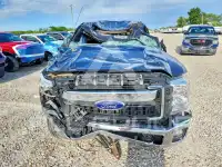 2015 Ford F-250 photo