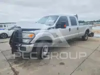 2015 Ford F-250 фото