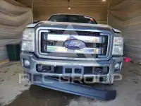 2015 Ford F-250 фото