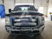 2015 Ford F-250 фото