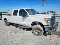 2015 Ford F-250 photo