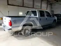 2015 Ford F-250 фото