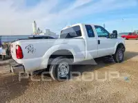 2015 Ford F-250 фото