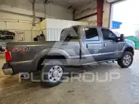 2015 Ford F-250 фото
