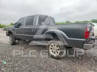 2015 Ford F-250 фото