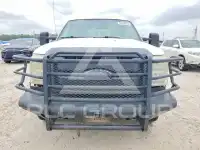 2015 Ford F-250 фото