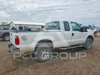 2015 Ford F-250 фото